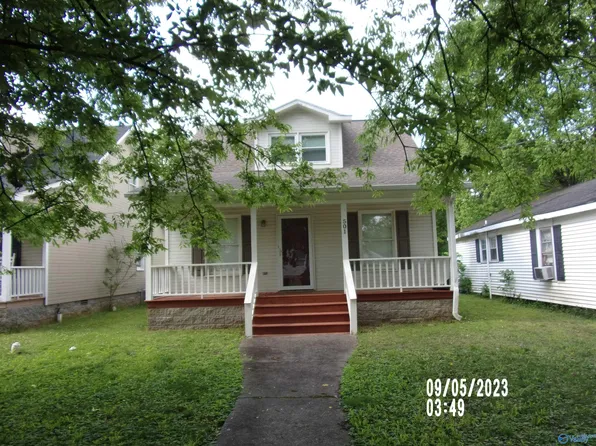 501 McCullough Ave NE, Huntsville, AL 35801