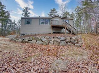 375 Pine River Rd, Effingham, NH 03882
