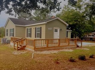 443 Stewart St SW, Pelham, GA 31779