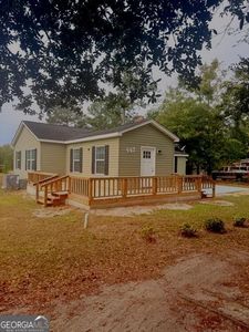 443 Stewart St SW, Pelham, GA, 31779