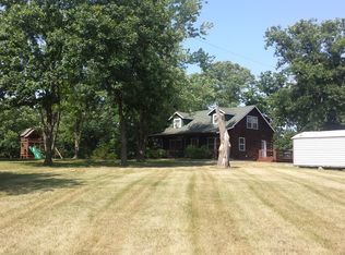 30368 Mexico Rd, Perry, MO 63462