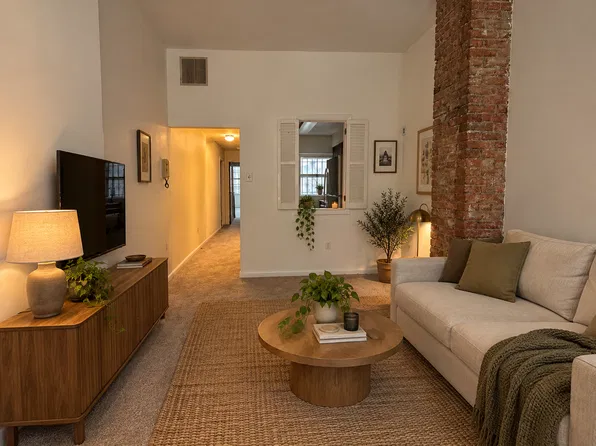 Spruce Street Portfolio