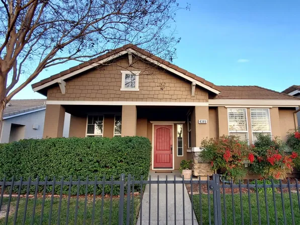 4385 Hovnanian Dr, Sacramento, CA 95834