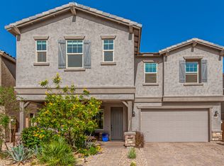 1039 N 70th Way, Scottsdale, AZ 85257