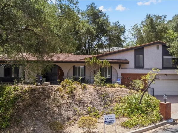 4444 Rochelle Pl, Encino, CA 91316