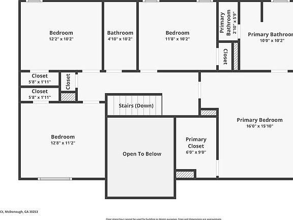 3rd image of this home