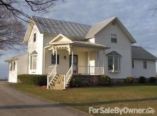 7378 W Cannonsville Rd, Lakeview, MI 48850