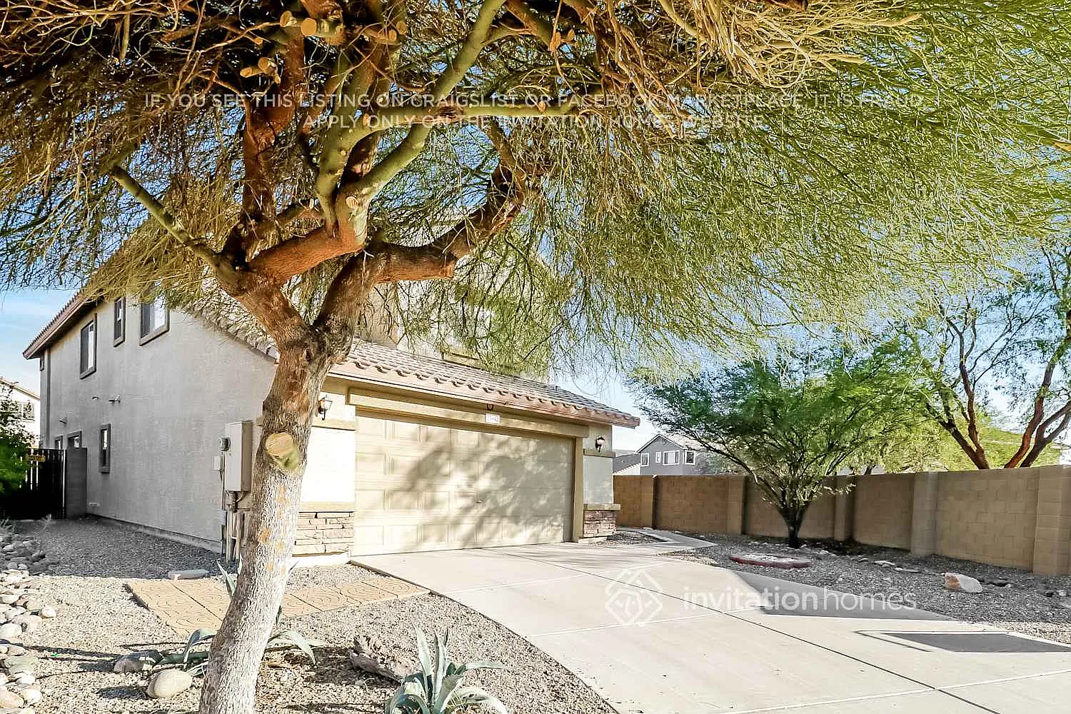 25842 W Gibson Ln Buckeye, AZ 85326 — Photo 2