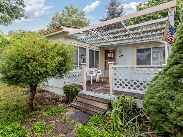 13620 SW Beef Bend Rd Unit 27, Portland, OR 97224