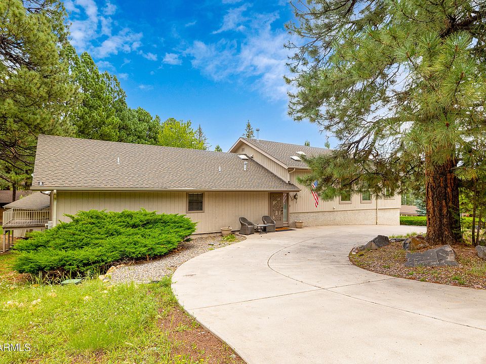 2175 N Lost Tree Ln, Flagstaff, AZ 86004 Zillow