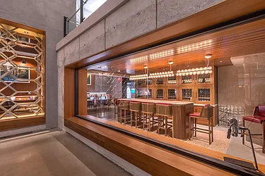 Rented by The Dermot Realty Management Company