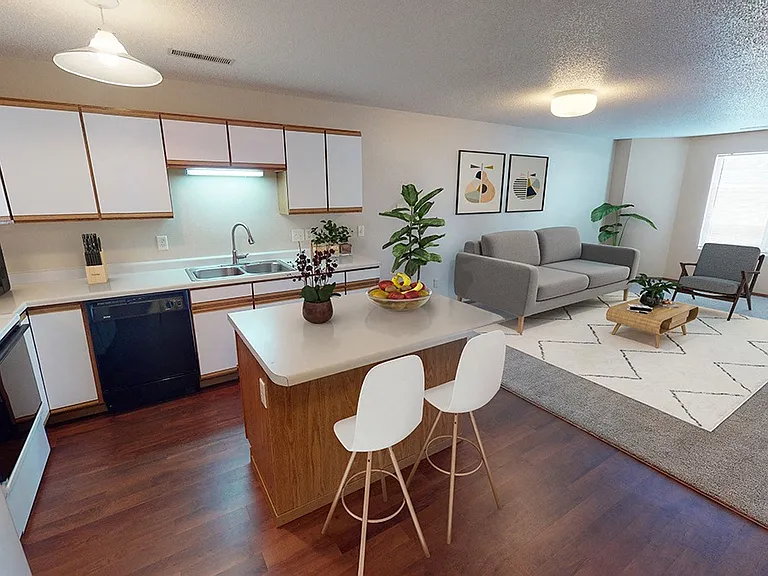 The Meadows Apartments — Photo 7