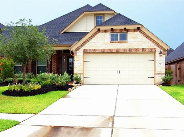 29322 Wood Lily Dr, Katy, TX 77494