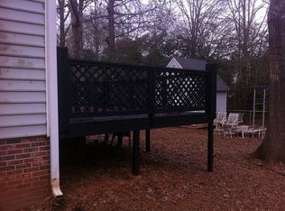 225 Bow Church Rd, Irmo, SC 29063