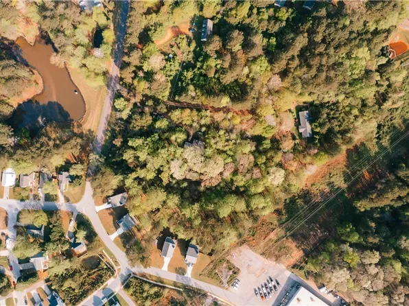 254 Fritz Mar Ln, Athens, GA 30607