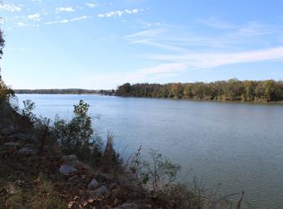 2275 Colonel James Hardin Dr LOT 5, Clifton, TN 38425