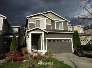 7331 176th Stct E, Puyallup, WA
