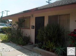 2500 S Salta St APT 7, Santa Ana, CA 92704