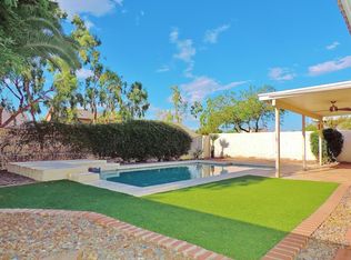1420 W Gary Dr, Chandler, AZ 85224