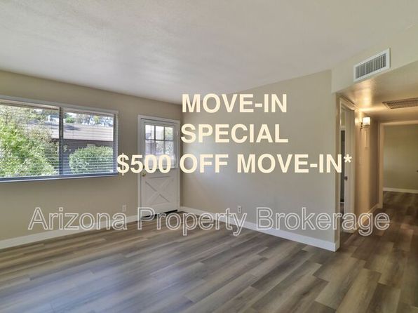 2323 S College Ave APT 1
