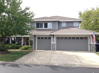 4721 Allegretto Way, Roseville, CA
