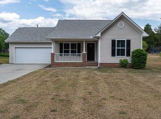 3200 Trotter Rd, Hopkins, SC 29061