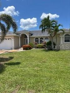 1303 Casey Key Dr, Punta Gorda, FL, 33950