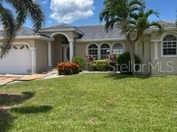 1303 Casey Key Dr, Punta Gorda, FL 33950