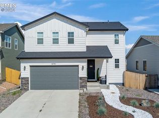 2731 Admer Dr, Colorado Springs, CO 80939