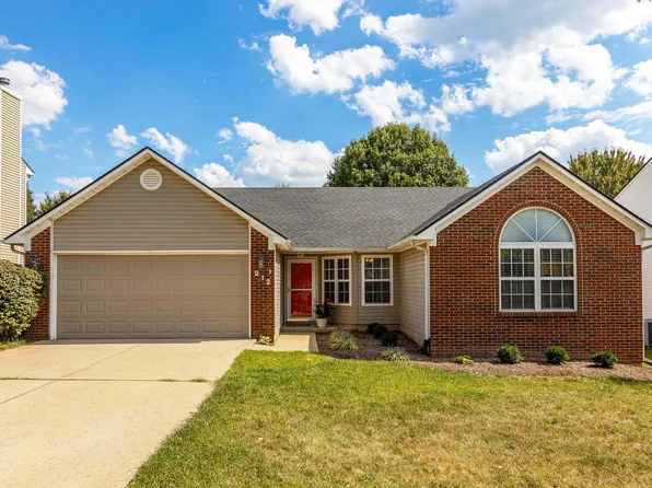 212 Masterson Station Dr, Lexington, KY 40511