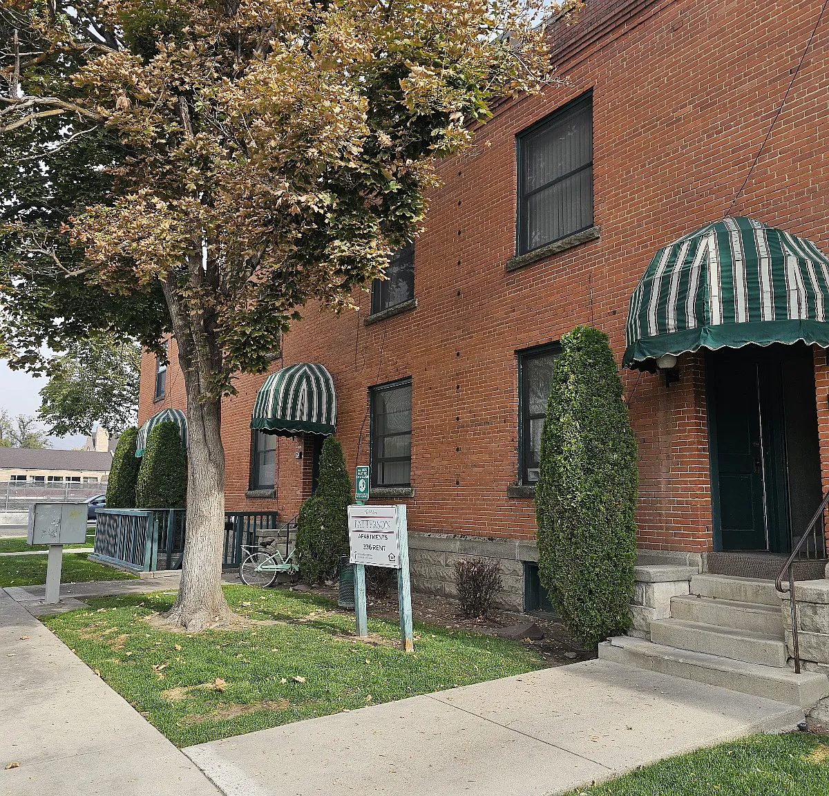 1 bed, 525 sqft, $1,325 — Photo 2