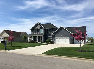 3719 Brandywine Rd, North Tonawanda, NY 14120
