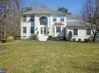 47 Meetinghouse Ct, Shamong, NJ 08088