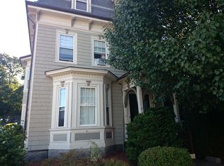 55 Chestnut Hill Ave, Brighton, MA 02135