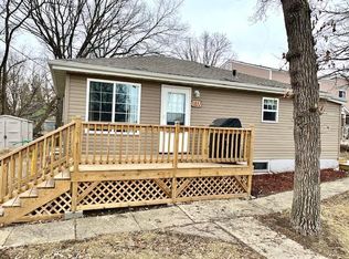 1033 Campbell Ave, Detroit Lakes, MN 56501