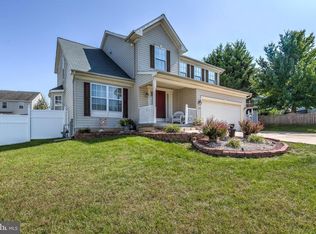 2721 Overlook Ct, Manchester, MD 21102