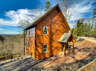 3396 Tekoa Mountain Way, Sevierville, TN 37876