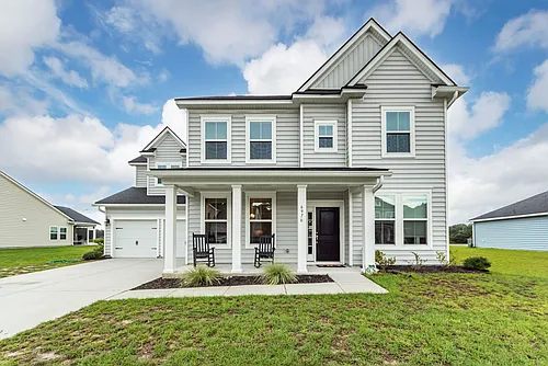 6976 Pumpkinseed Dr Photo 1