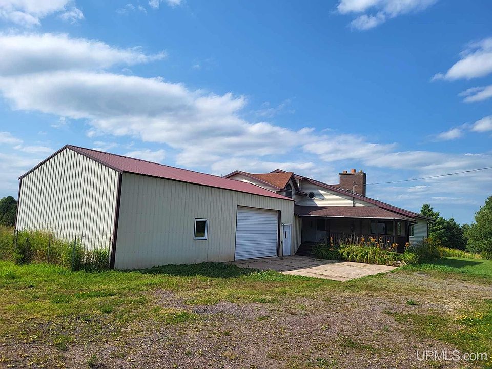 16591 N Paynesville Rd, Bruce Crossing, MI 49912 MLS 50102005 Zillow