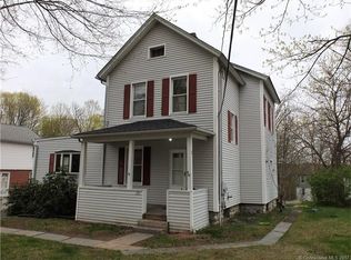 291 Westfield Rd, Meriden, CT 06450