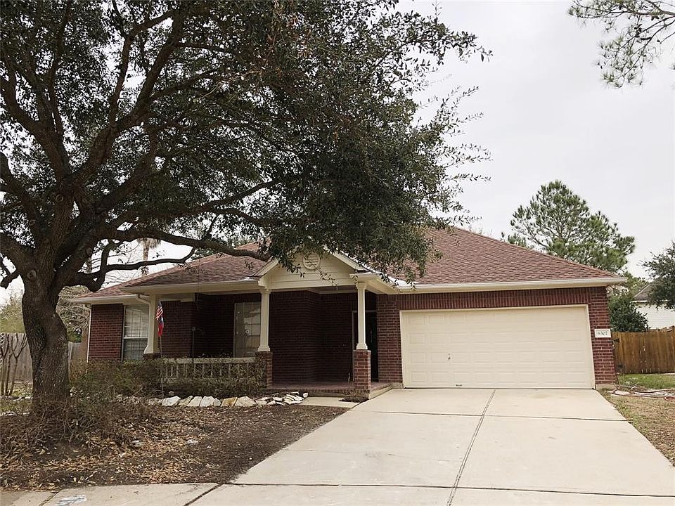 1st image of 6307 Tall Canyon Ct