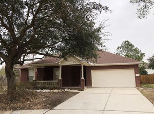 6307 Tall Canyon Ct, Katy, TX 77450