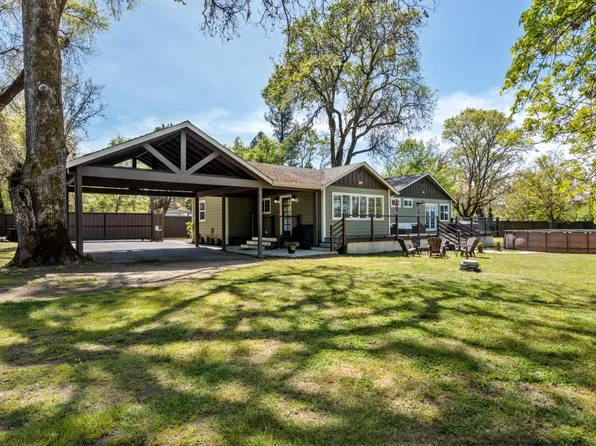 2150 Valley Road, Willits, CA 95490