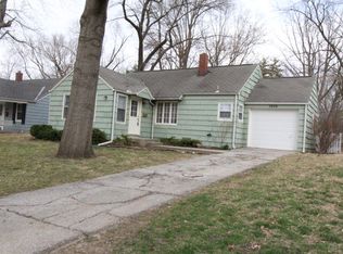 5939 El Monte St, Fairway, KS 66205