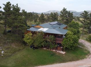 27950 Cascade Rd, Hot Springs, SD 57747