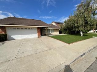 25200 Avenida Rondel, Santa Clarita, CA 91355