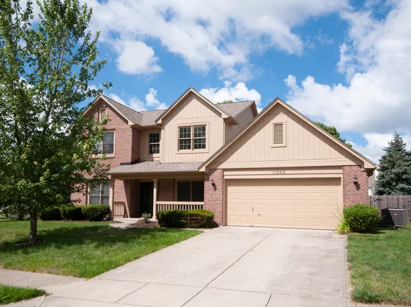 10826 Independence Way, Carmel, IN 46032