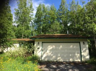 21617 Oberg Rd, Chugiak, AK 99567