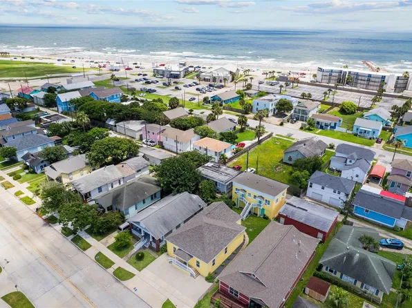 3619 Avenue S, Galveston, TX 77550