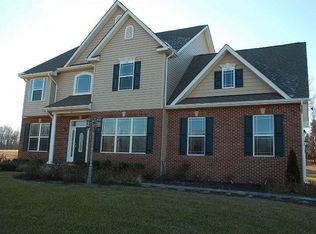 14235 Flowing Creek Ct, Bryantown, MD 20617